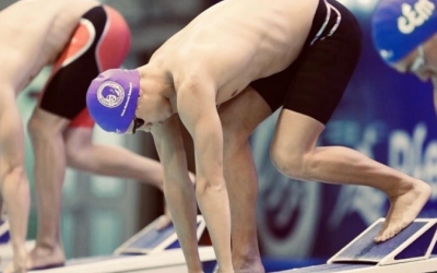 Castejón, després de més de dos mesos sense tocar aigua, ja pot tornar a les piscines | Arxiu